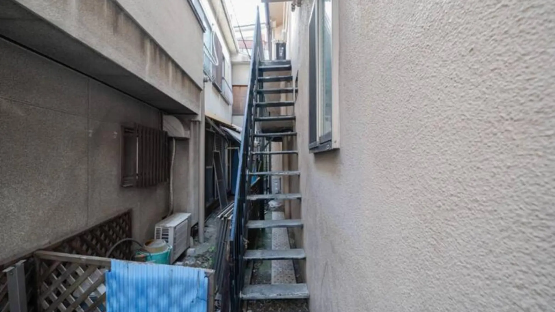 Hatagaya Apartment 2F Hg2 Tokyo 0*,  Japan