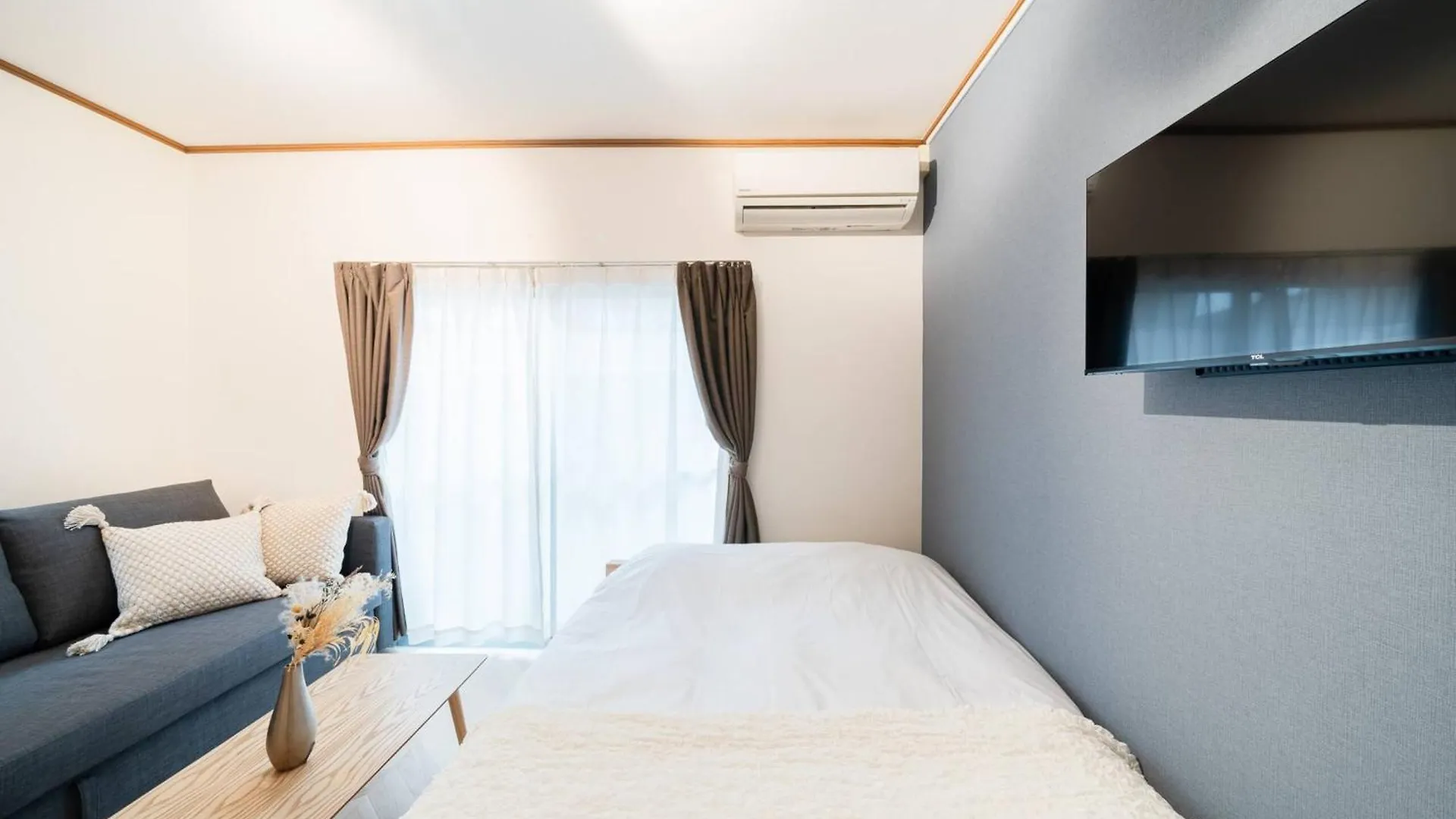 Hatagaya Apartment 2F Hg2 Tokyo