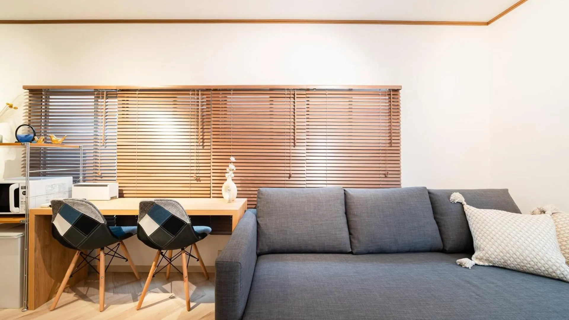 Hatagaya Apartment 2F Hg2 Tokyo Japan