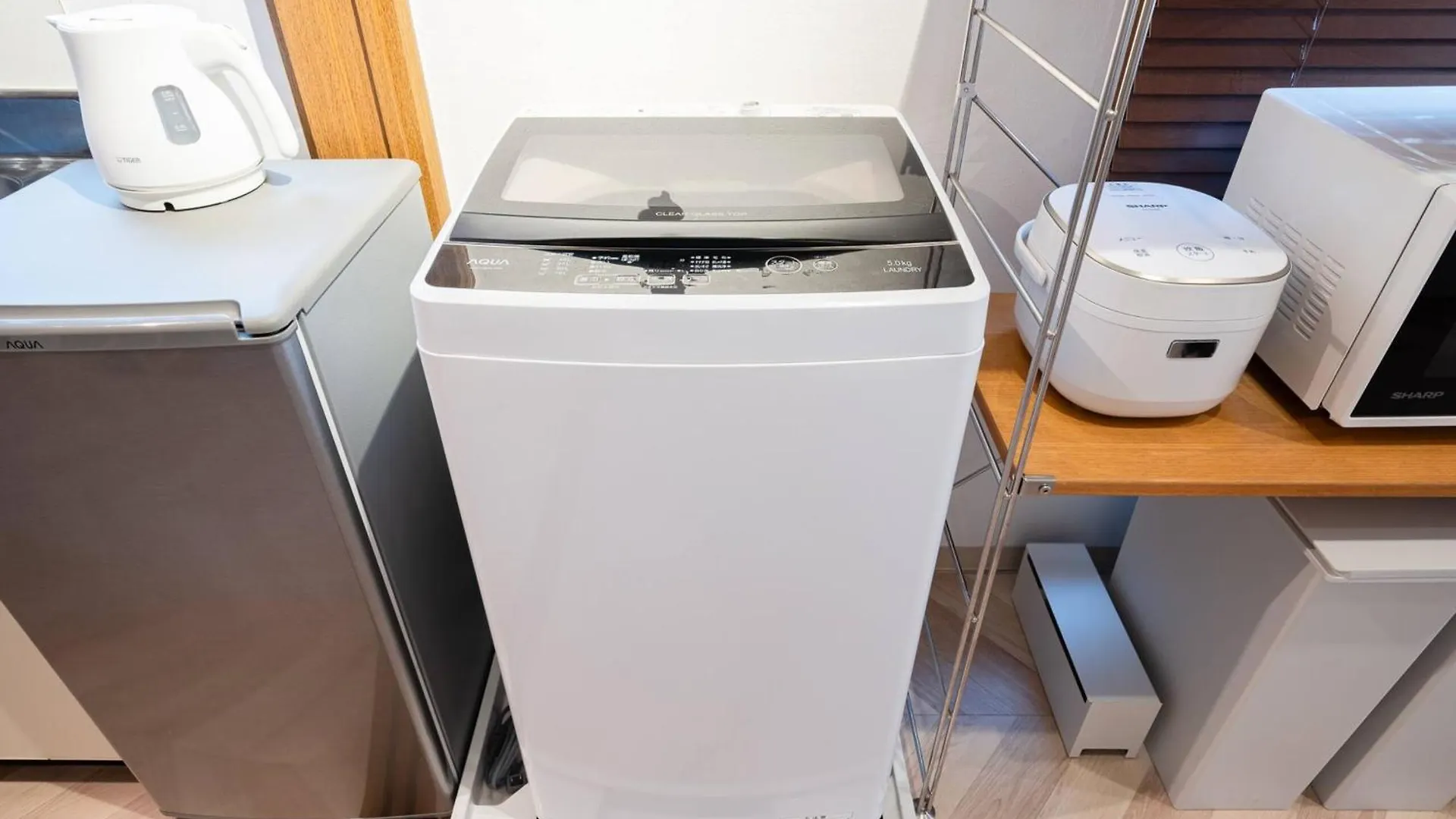 Hatagaya Apartment 2F Hg2 Tokyo Japan