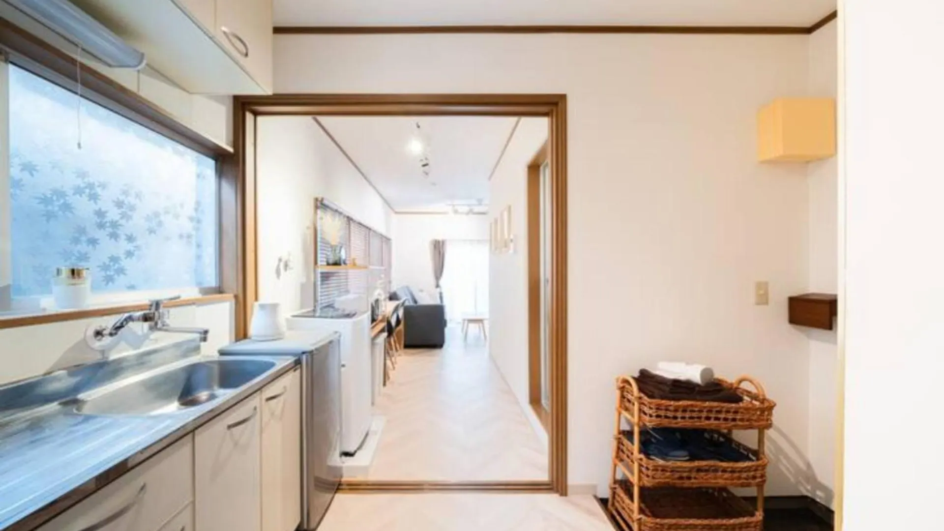 Hatagaya Apartment 2F Hg2 Tokyo Japan