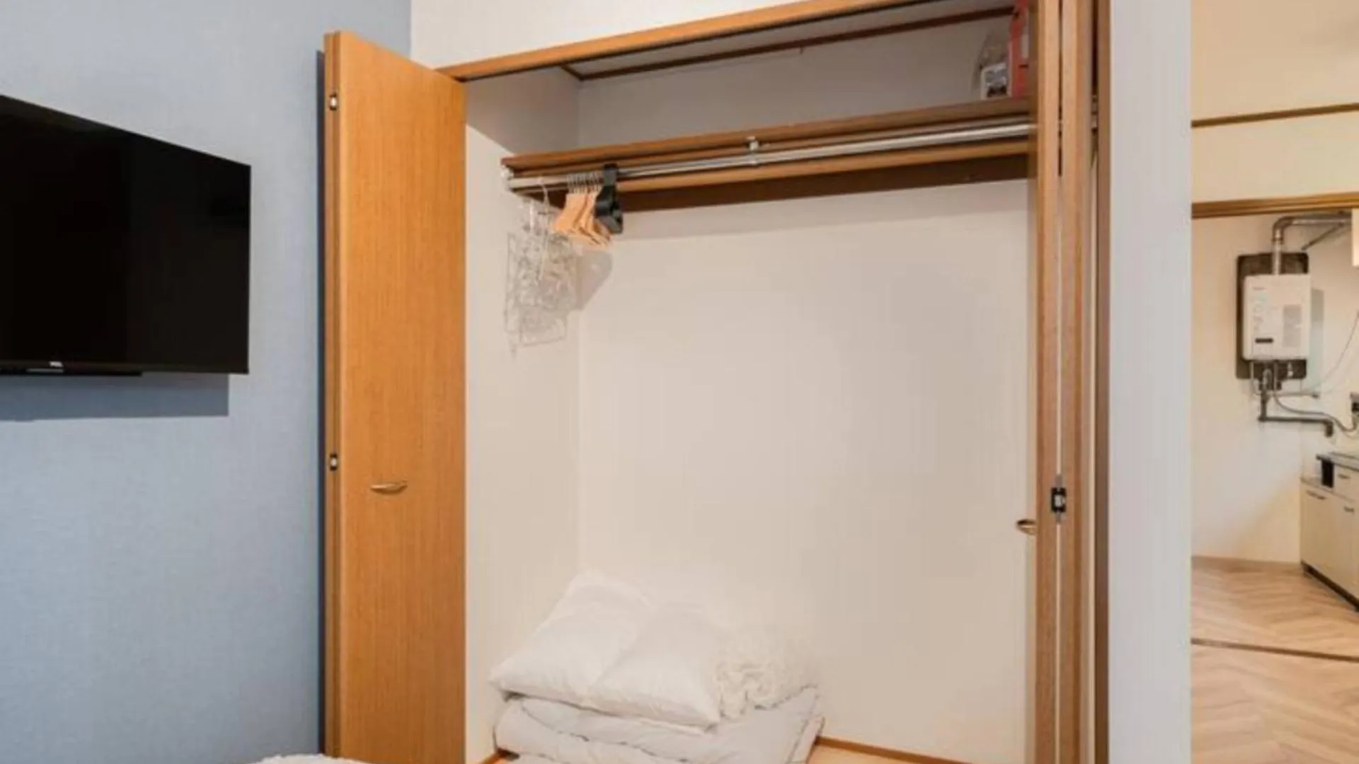 Hatagaya Apartment 2F Hg2 Tokyo