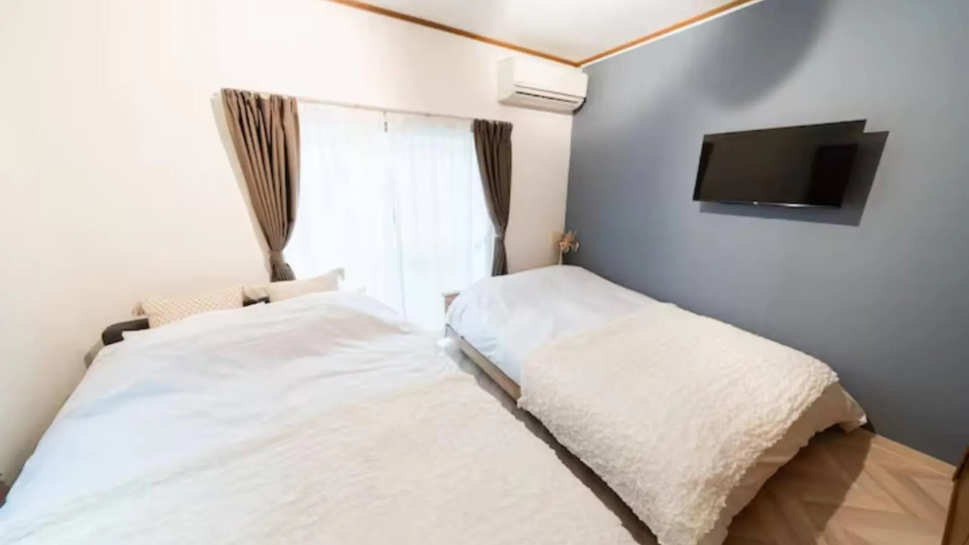 Hatagaya Apartment 2F Hg2 Tokyo