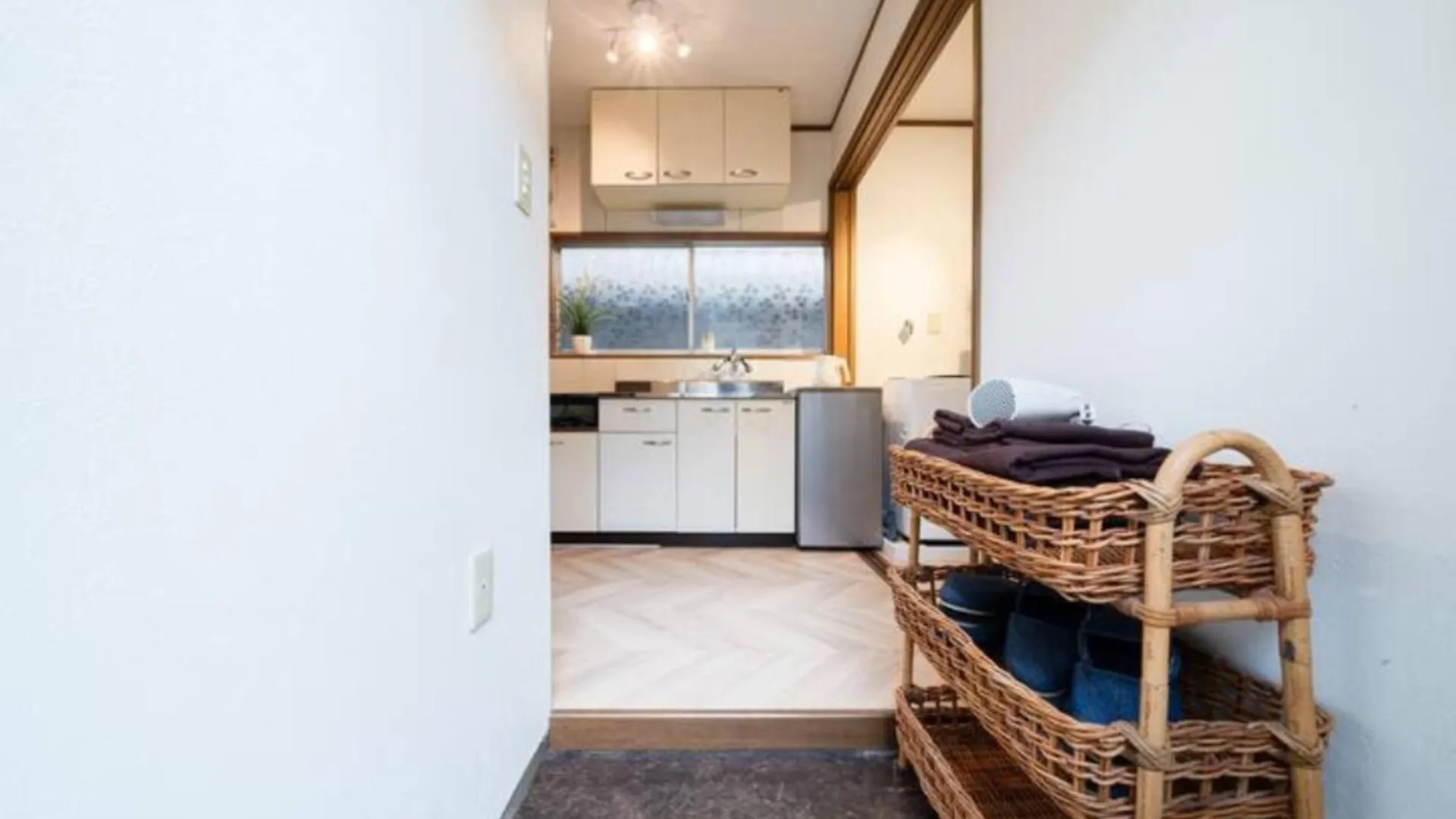Hatagaya Apartment 2F Hg2 Tokyo 0*,