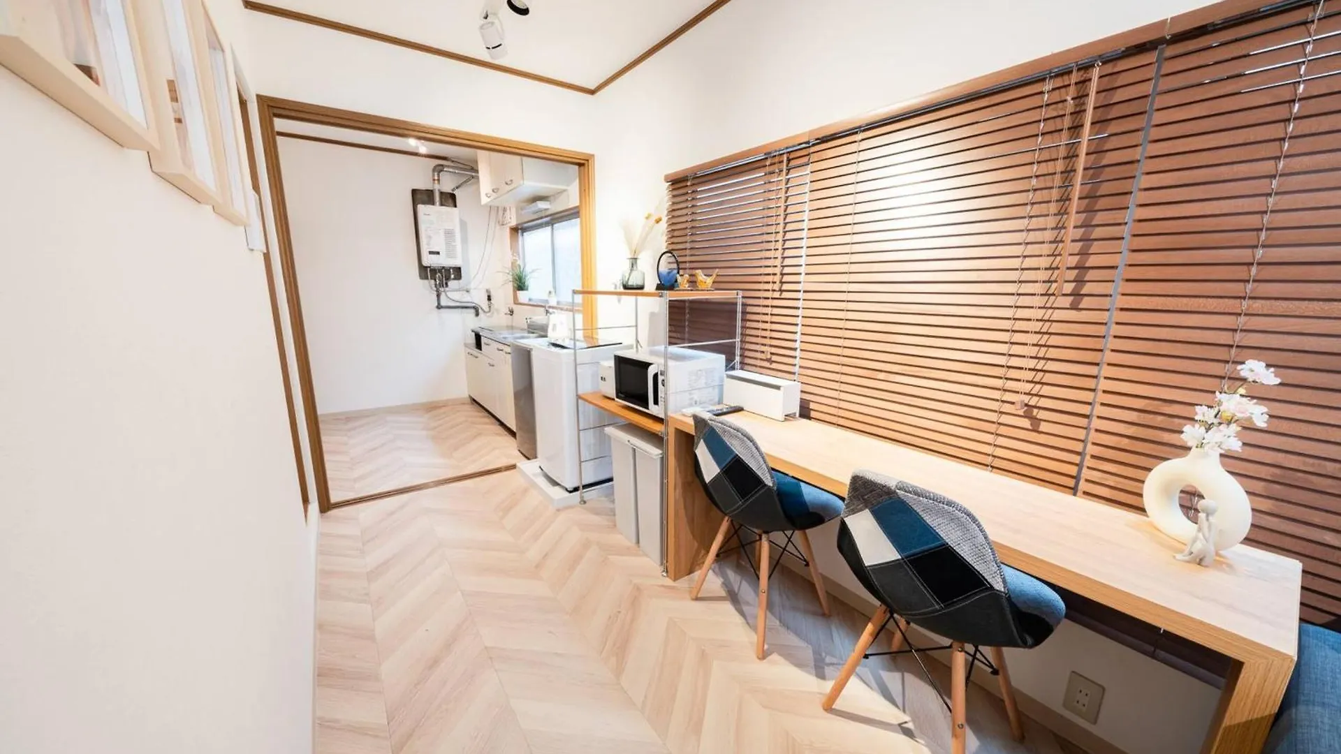 Hatagaya Apartment 2F Hg2 Tokyo Japan