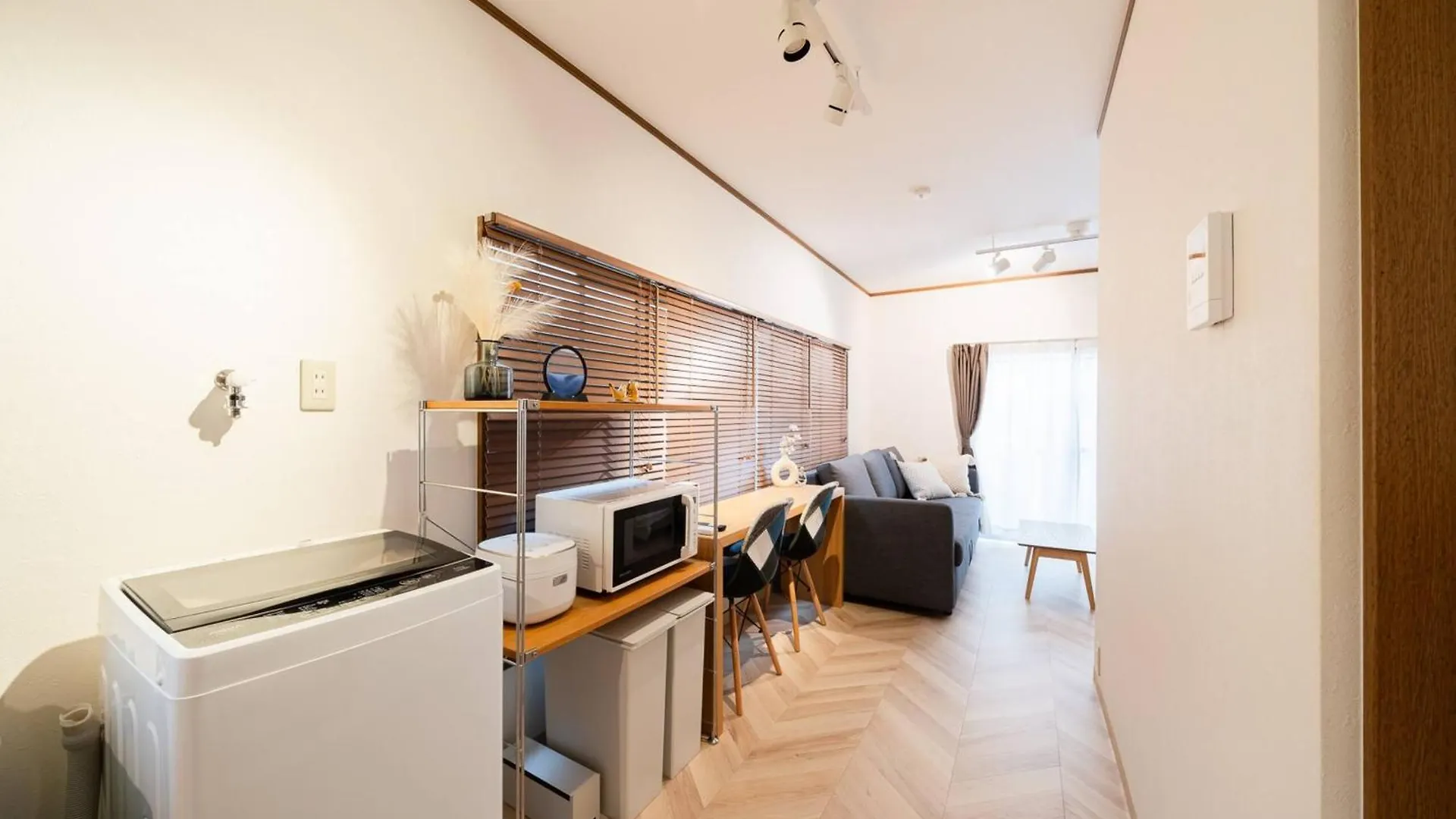 Hatagaya Apartment 2F Hg2 Tokyo